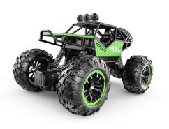 Rover Off-road auto na dálkové ovládání - zelené Rover Off-road auto na dálkové ovládání - zelené