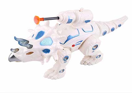 Interaktivní a robotické hračky - Shenzhen Toys
