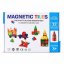 Magnetická stavebnice – 32 dílů