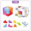 Magnetická stavebnice Magic Magnetic Cube