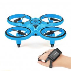 Mini dron - Blue
