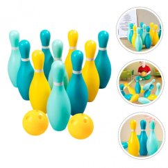 Bowlingové gule set pre deti Bowlingové gule set pre deti