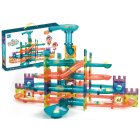 Magic Magnetic Block