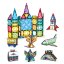 Magnetic Tiles Kaleidoscop 100+99ks