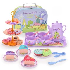 Dětská čajová souprava - Unicorn 41  dílná