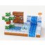Magnetic Building Block - Mine World 52ks