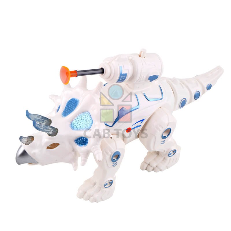 Dinosaurus - Triceratops