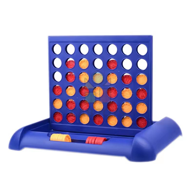 Hra 4 v řadě - desková hra