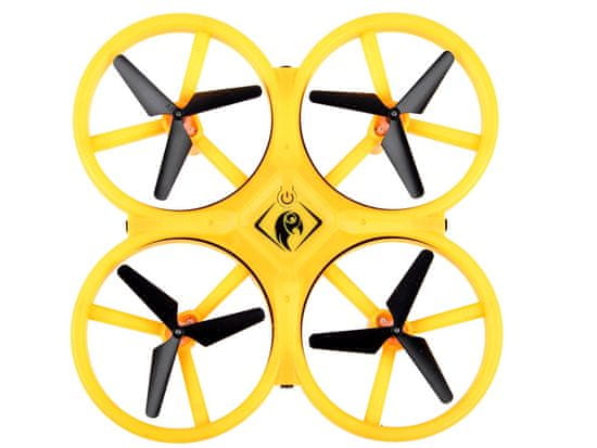Mini dron - Yellow