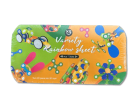 Variety Rainbow sheet