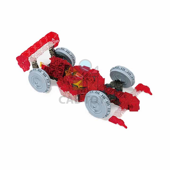 Stavebnice model formule 314 dílů