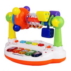 Music piano - dětský klavír Music piano - dětský klavír