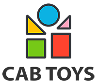CAB Toys: Magnetických stavebnice a hračky pre deti | Skvelý výber pre rodičov