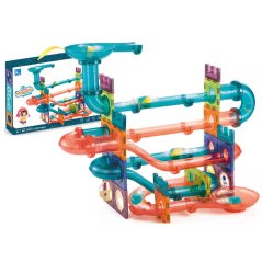 Magnetická stavebnice Lite Dragon 107 ks sada - Magic Magnetic Blocks Magnetická stavebnice Lite Dragon 107 ks sada - Magic Magnetic Blocks