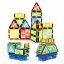 Magnetic Tiles Kaleidoscop 23+18ks