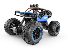 Rover Off-road auto na dálkové ovládání - modré Rover Off-road auto na dálkové ovládání - modré