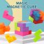 Magnetická stavebnica Magic Magnetic Cube