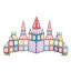 Magnetická stavebnice Magical Tiles 66ks sada