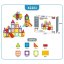 Magnetická stavebnice Dream Builder 26ks sada - Magnetic Tiles