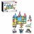 Magnetic Tiles Kaleidoscop 100+99ks