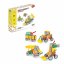 Magnetická stavebnice Heavy Equipment set 98ks - Magical Magnet II