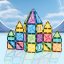 Magnetic Tiles Kaleidoscop 100+99ks