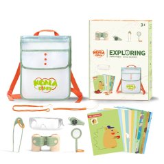 Explorer - Malý průzkumník sada 20 dílů