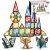 Magnetic Tiles Kaleidoscop 39+43ks