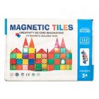 Magnetic Tiles