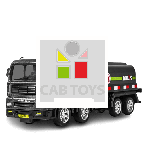 Nákladní autíčka - kamion
