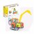 Magnetická stavebnice Heavy Equipment set 66ks - Magical Magnet II