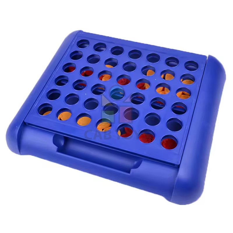 Hra 4 v řadě - desková hra