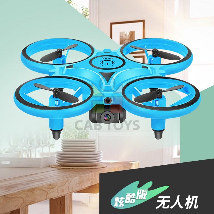 Mini dron - Blue