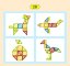 Magnetic Tiles Kaleidoscop 100+99ks
