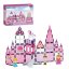 Magnetická stavebnica Princes 37ks - Magnetic Tiles