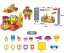 Magnetická stavebnica Dream Builder 110ks sada - Magnetic Tiles