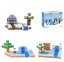 Magnetic Building Block - Mine World 52ks