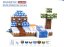 Magnetic Building Block - Mine World 52ks