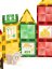 Magnetická stavebnice Window Art Farm 80ks – Magnetic Tiles