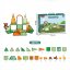 Magnetická stavebnice Animal sada 30ks – Magnetic Tiles