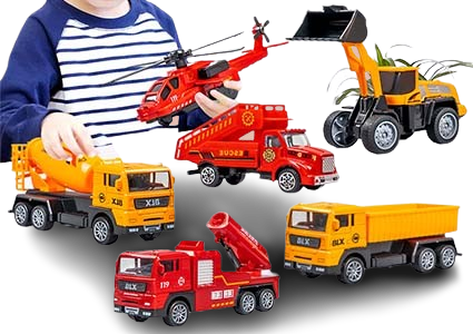 RC Modely