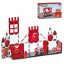 Magnetická stavebnica Fire Control 32ks - Magnetic Tiles