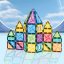 Magnetic Tiles Kaleidoscop 45+50ks