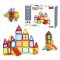 Magnetická stavebnice Dream Builder 26ks sada - Magnetic Tiles