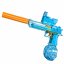 Vodní pistole water gun - modrá
