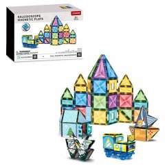 Magnetic Tiles Kaleidoscop 60+60ks