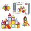 Magnetická stavebnice Dream Builder 26ks sada - Magnetic Tiles