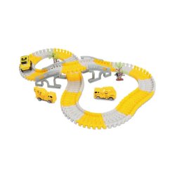 City Puzzle – Městská dráha – Basis