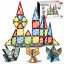 Magnetic Tiles Kaleidoscop 39+43ks