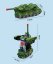 Robot tank auto a robot 2v1